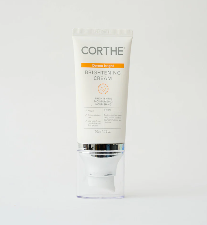 Corthe Brightening Cream