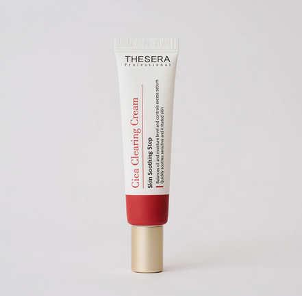 Thesera Cica Clearing Cream