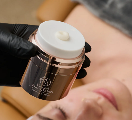 Pfect-A Vitamin K Cream