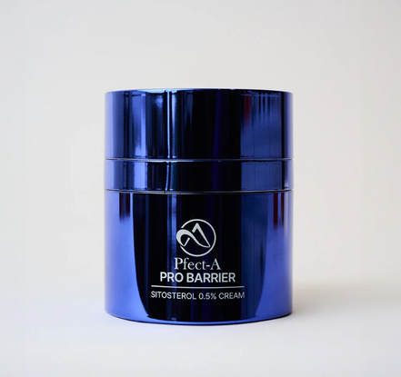 Pfect-A Sitosterol 0.5% Cream