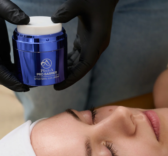 Pfect-A Sitosterol 0.5% Cream