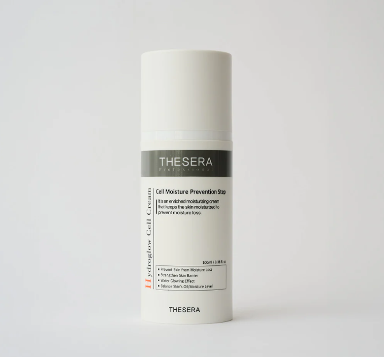 Thesera Hydroglow Cell Cream