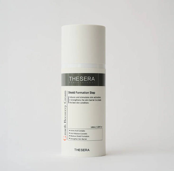 Thesera Growth Recovery Cream