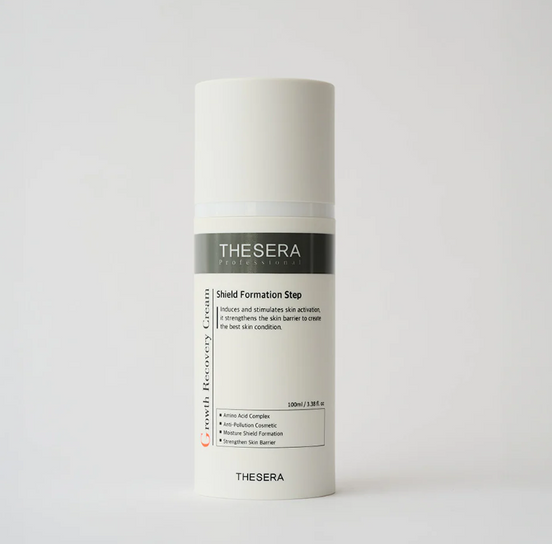Thesera Growth Recovery Cream
