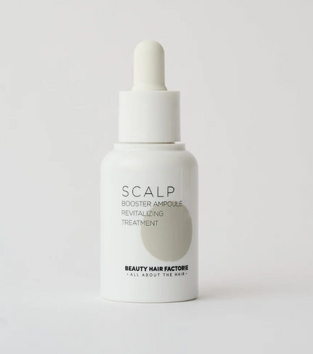Beauty Hair Scalp Booster Ampoule