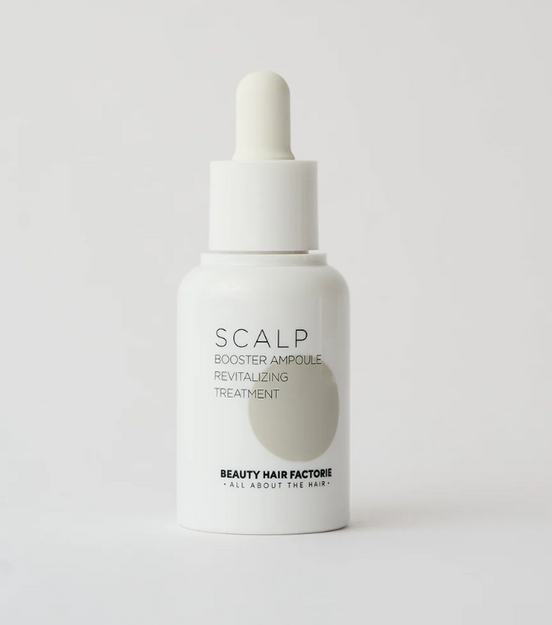 Beauty Hair Scalp Booster Ampoule
