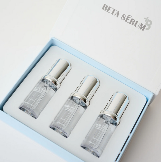 Neogenesis Beta-Glucan Serum
