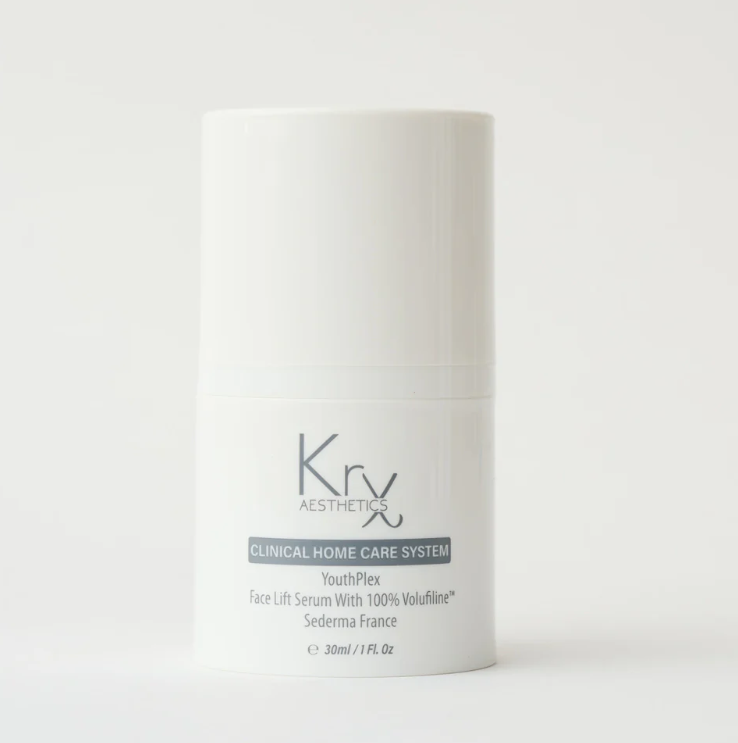 KrX Youthplex Face Lift Serum