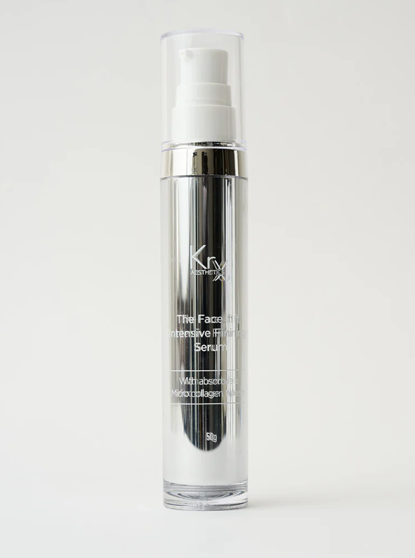 KrX The Face Lift Intensive Firming Serum
