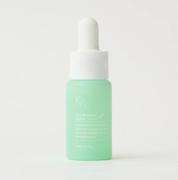KrX Cica Recovery Gentle Serum