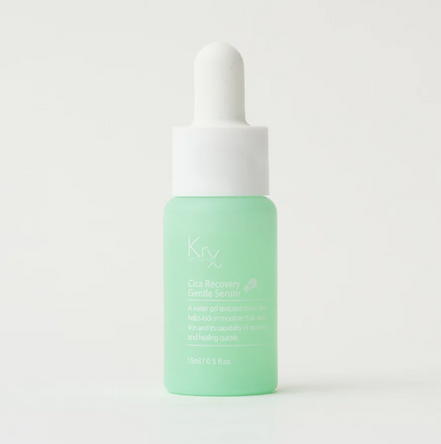 KrX Cica Recovery Gentle Serum