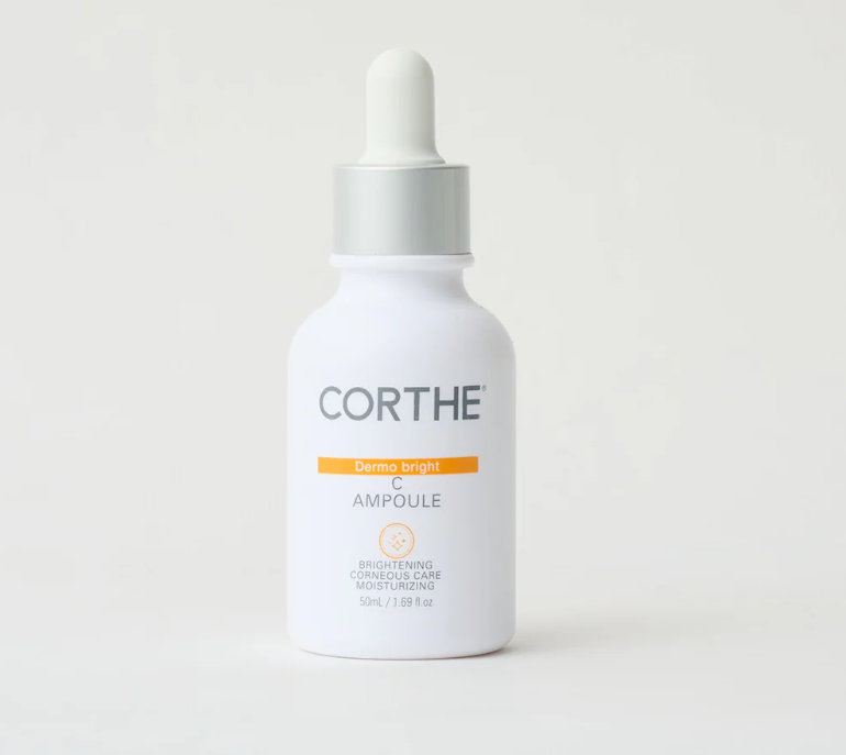 Corthe Dermo Bright C Ampoule