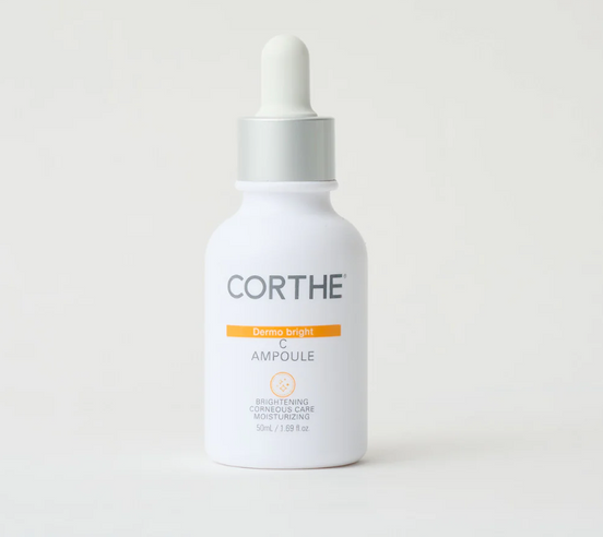 Corthe Dermo Bright C Ampoule