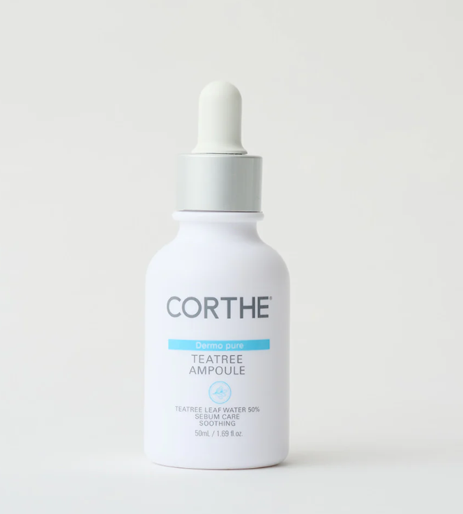 Corthe Tea Tree Ampoule