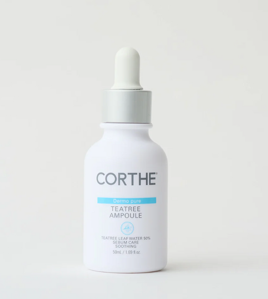 Corthe Tea Tree Ampoule