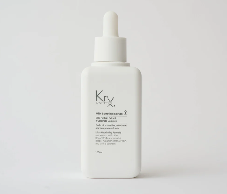 KrX Milk Boosting Serum
