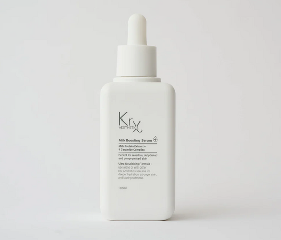 KrX Milk Boosting Serum