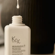 KrX Milk Boosting Serum