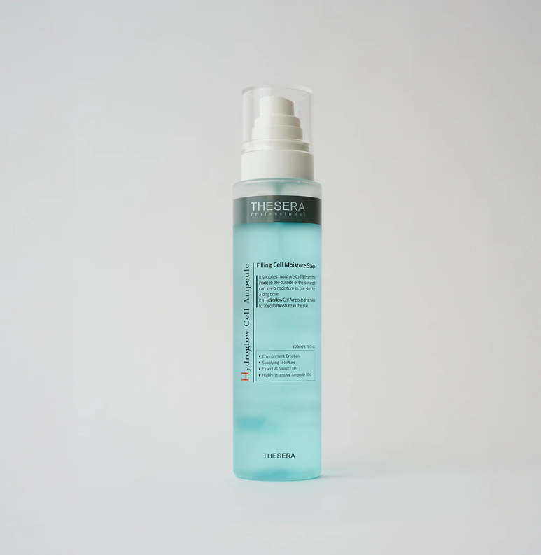 Thesera Hydroglow Cell Ampoule