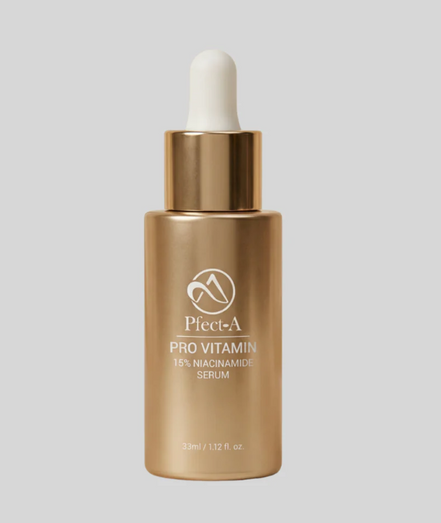 Pfect-A ProVitamin Niacinamide 15% Serum