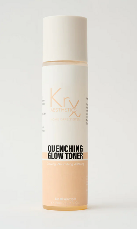 KrX Quenching Glow Toner