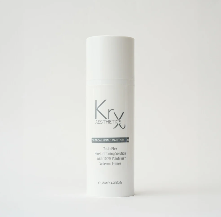 KrX Youthplex Face Lift Toning Solution