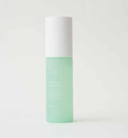 KrX Cica Recovery Ultra Healing Toner