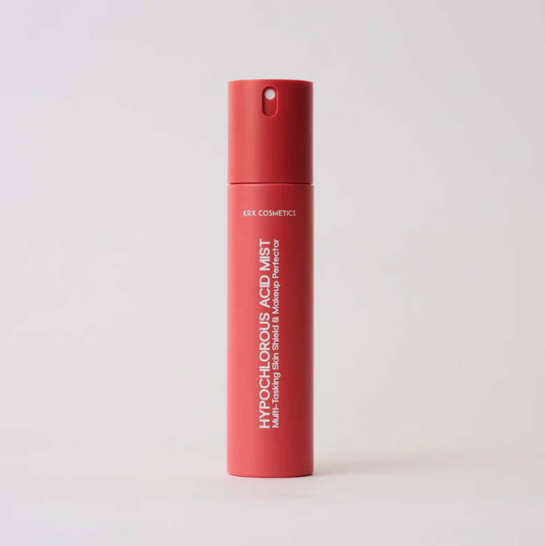 KrX Hypochlorous Acid Spray