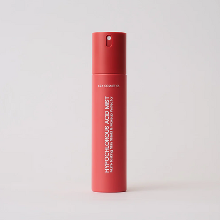 KrX Hypochlorous Acid Spray
