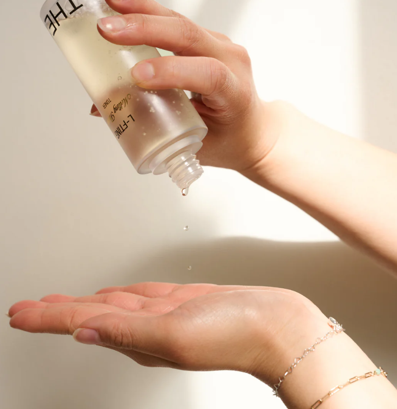Thesera L-FTING Toner