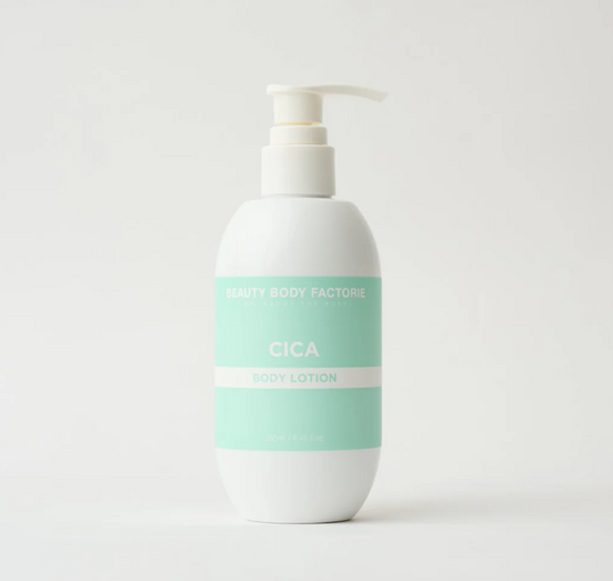 Body Factorie Cica Body Lotion