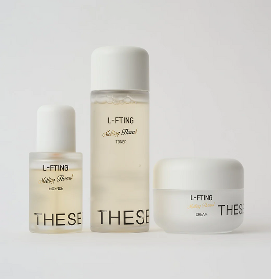 Thesera L-FTING Homecare Set