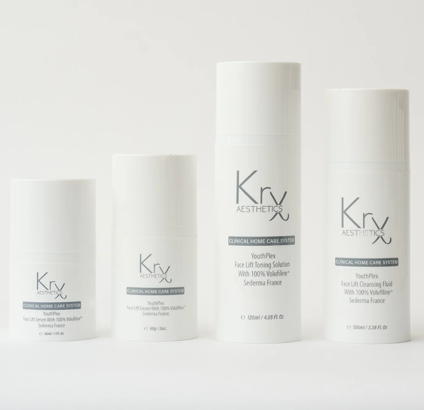 KrX Youthplex Bundle