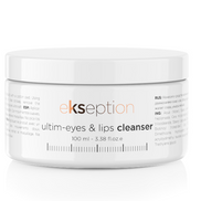 Ekseption Ultim Eyes & Lips Cleanser