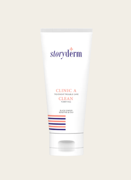 Storyderm Clinic A Clean