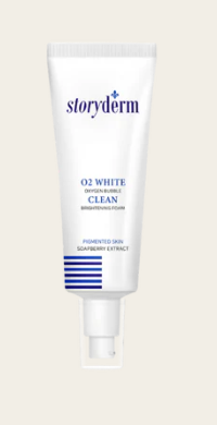 Storyderm O2 White Clean