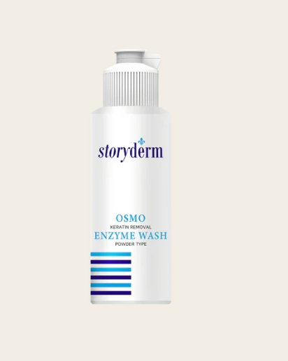 Storyderm Osmo Enzyme Wash