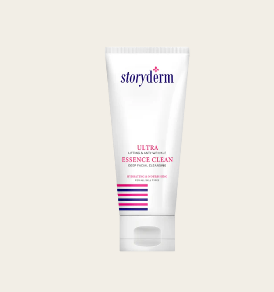 Storyderm Ultra Essence Clean