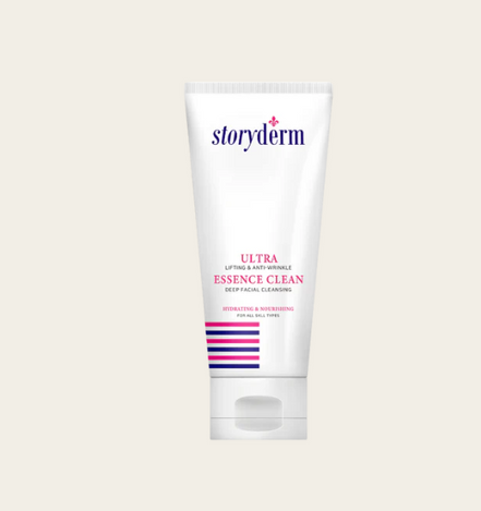 Storyderm Ultra Essence Clean