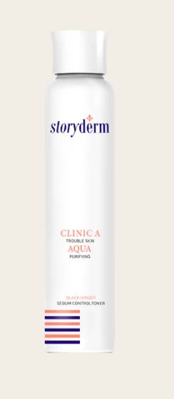 Storyderm Clinic A Aqua