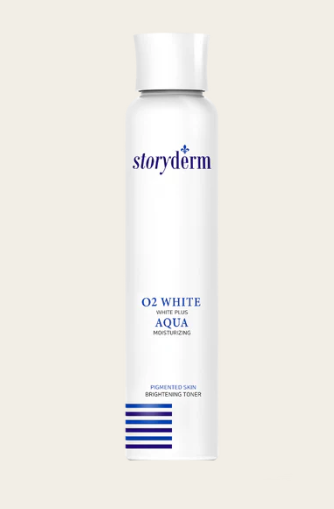 Storyderm O2 White Aqua