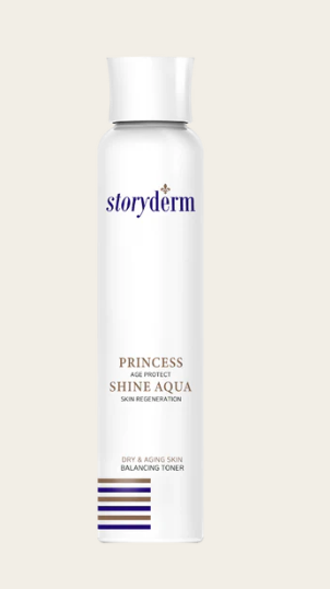 Storyderm Princess Shine Aqua