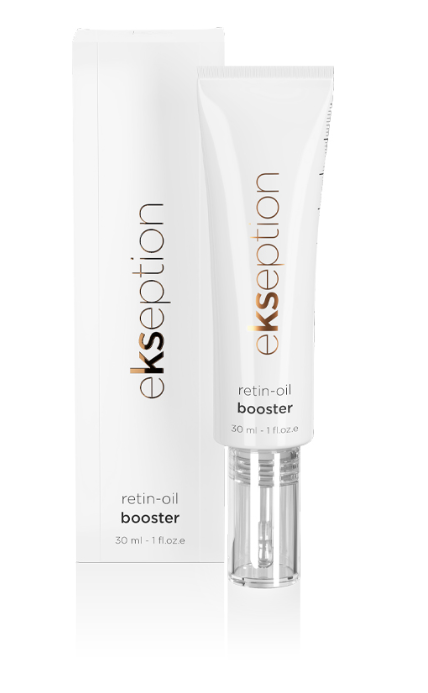 Ekseption Retin-Oil Booster