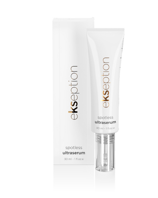 Ekseption Spotless Ultraserum