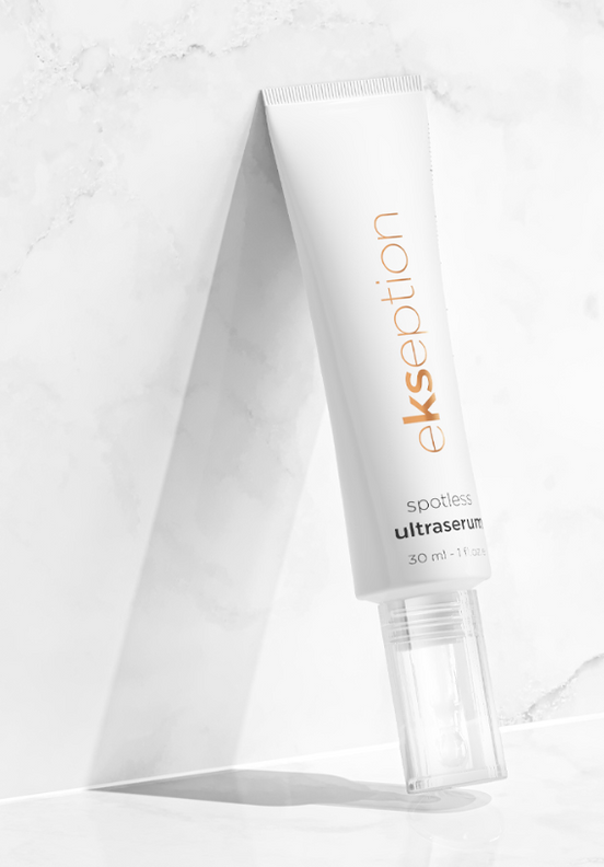 Ekseption Spotless Ultraserum