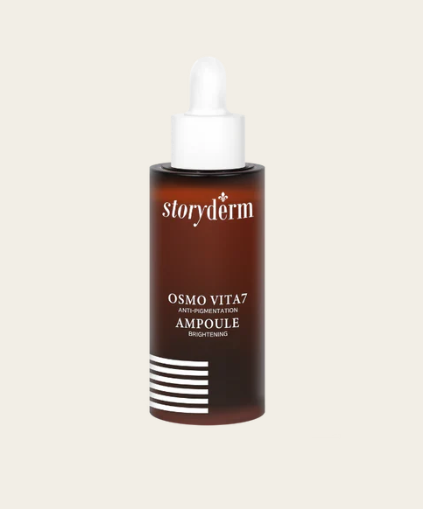 Storyderm Osmo Vita 7 Ampoule