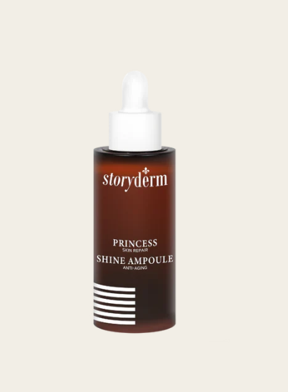 Storyderm Princess Shine Ampoule