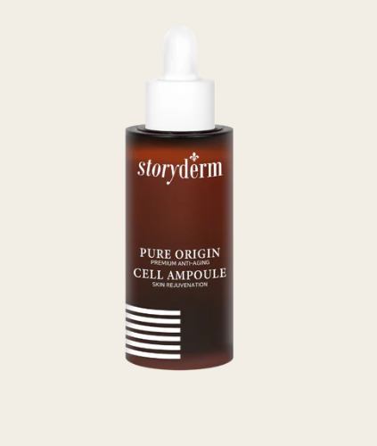 Storyderm Pure Origin Cell Ampoule
