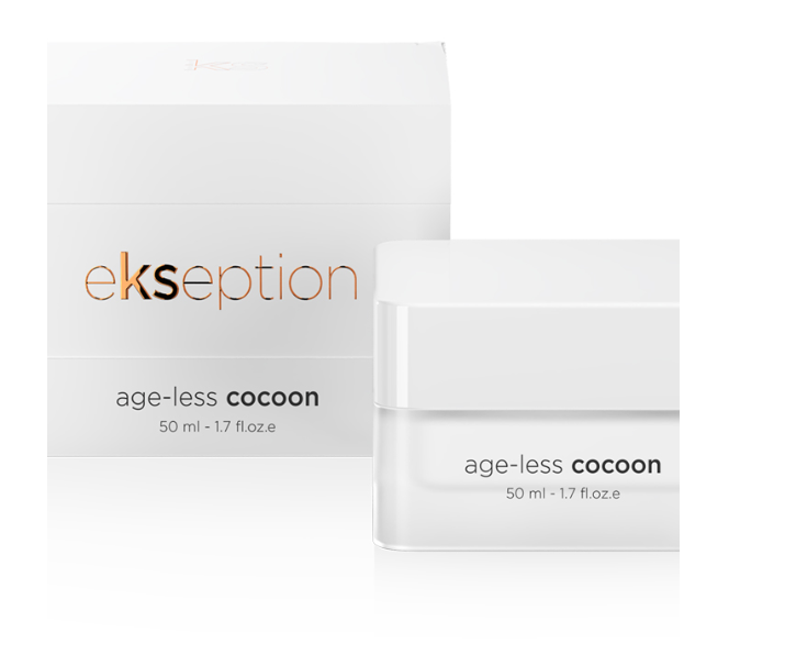 Ekseption Ageless Cocoon