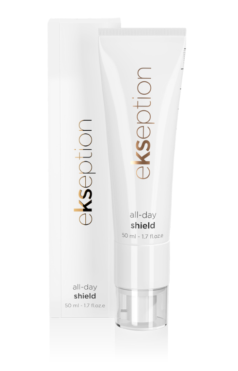 Ekseption All Day Shield  SPF 50